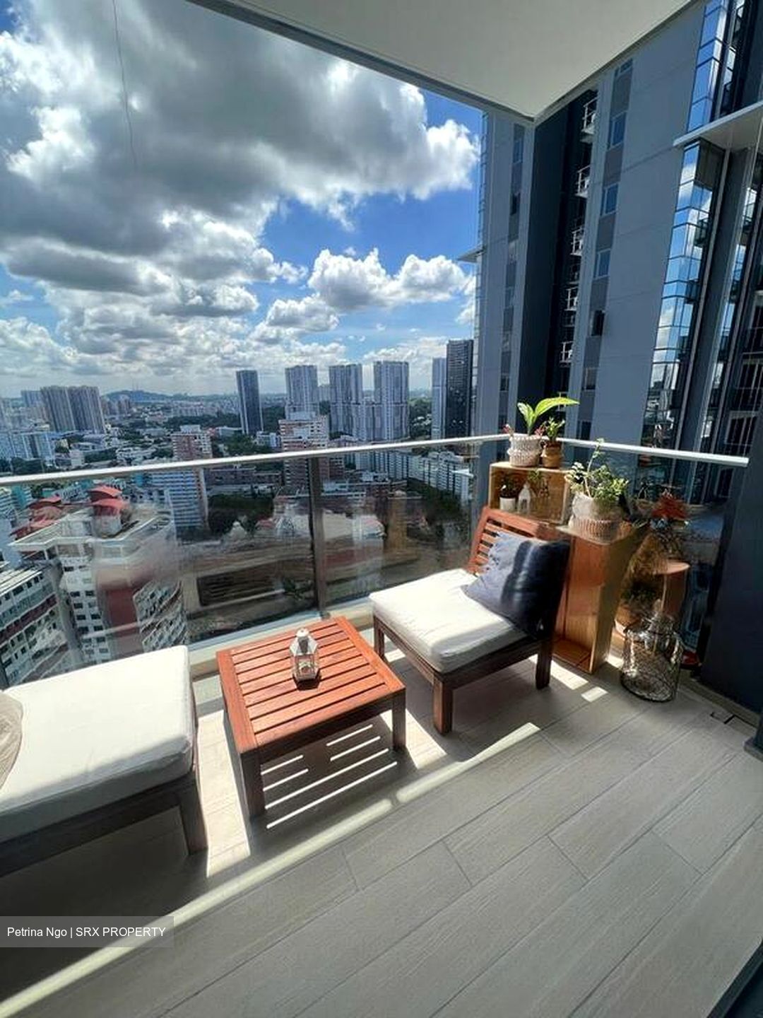 Stirling Residences (D3), Apartment #458232051